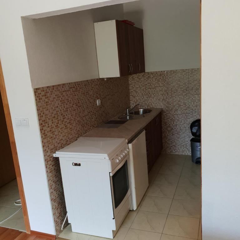 Apartman Ilidza - Apartman sa 1 Spavaćom Sobom - 4