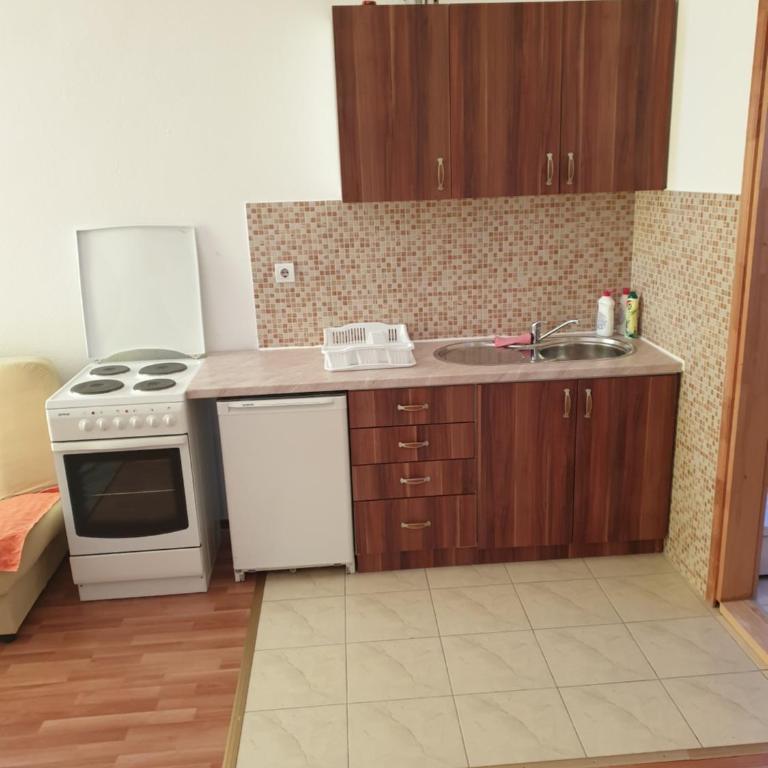 Apartman Ilidza - Apartman sa 1 Spavaćom Sobom - 10