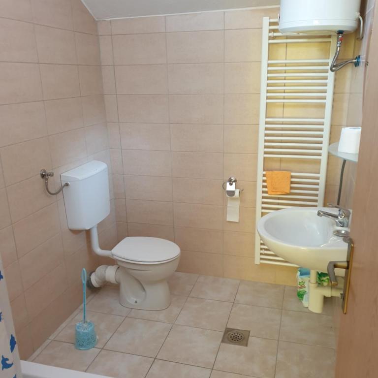 Apartman Ilidza - Apartman sa 1 Spavaćom Sobom - 11