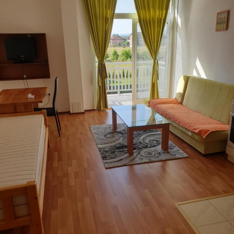 Apartman Ilidza - Apartman sa 1 Spavaćom Sobom - 12