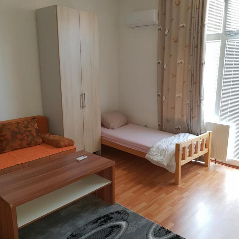 Apartman Ilidza - Apartman sa 1 Spavaćom Sobom - 3