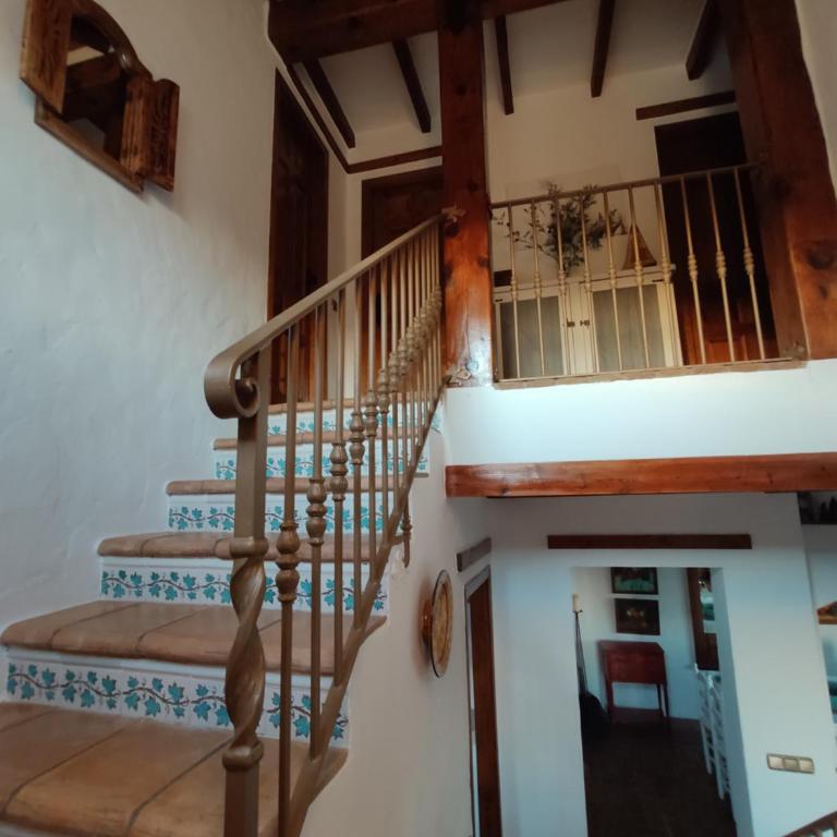 El hogar de Lucía - Casa de 3 dormitorios - 22