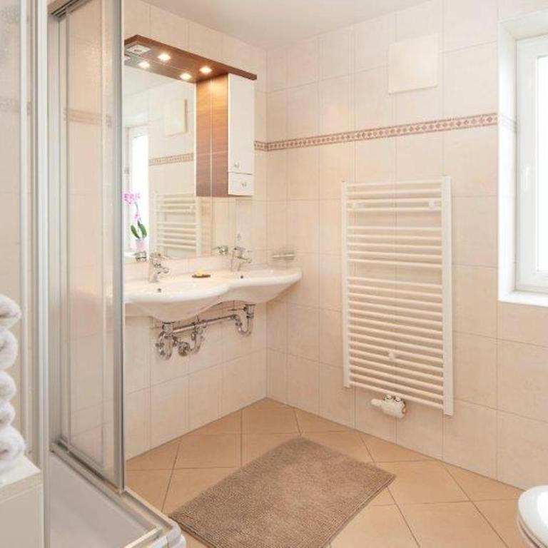 Appartement Königslehen - Appartamento con 2 Camere da Letto e Balcone - 2