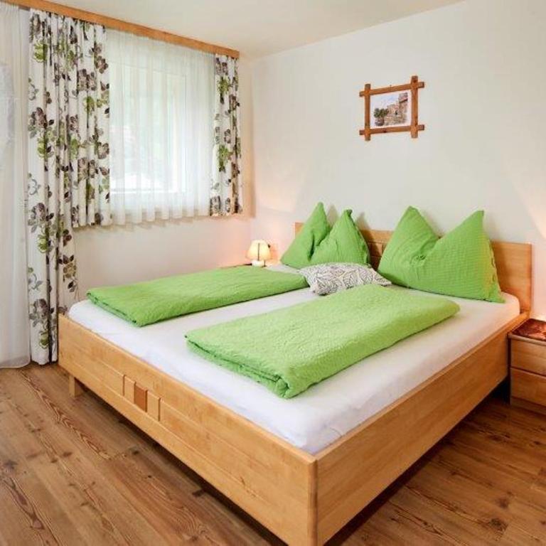 Appartement Königslehen - Appartamento con 2 Camere da Letto e Balcone - 3