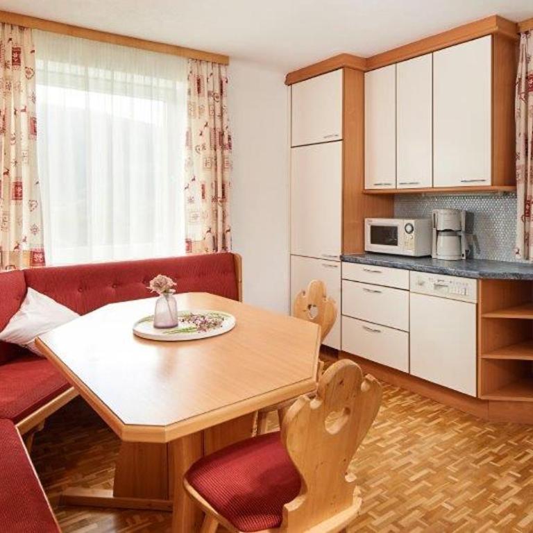 Appartement Königslehen - Appartamento con 2 Camere da Letto e Balcone - 4