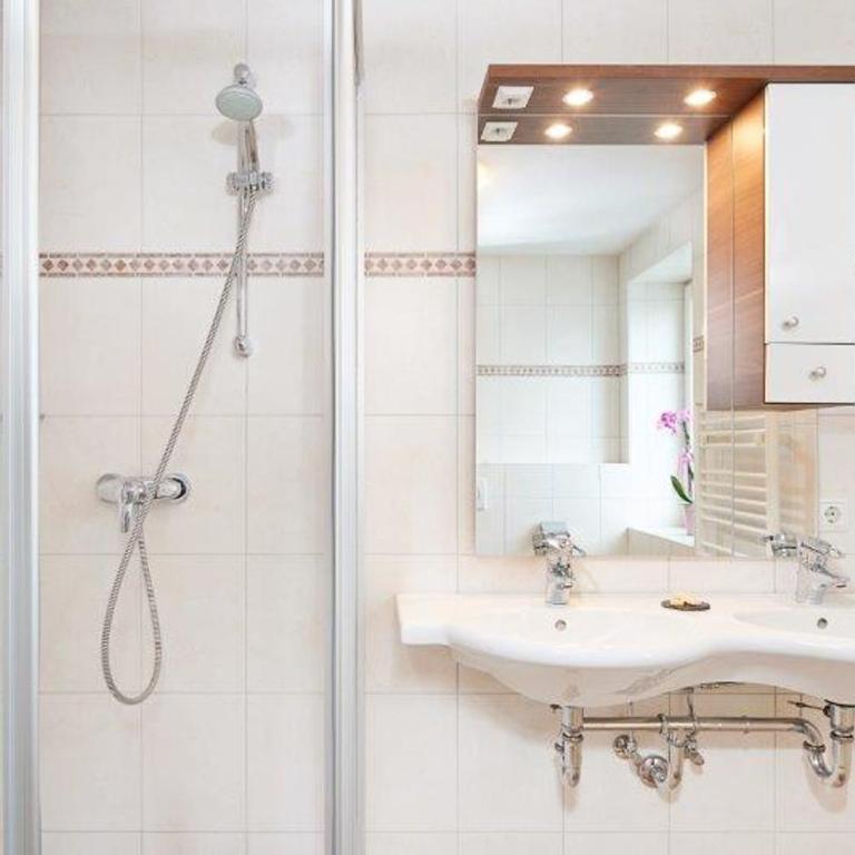 Appartement Königslehen - Appartamento con 2 Camere da Letto e Balcone - 5