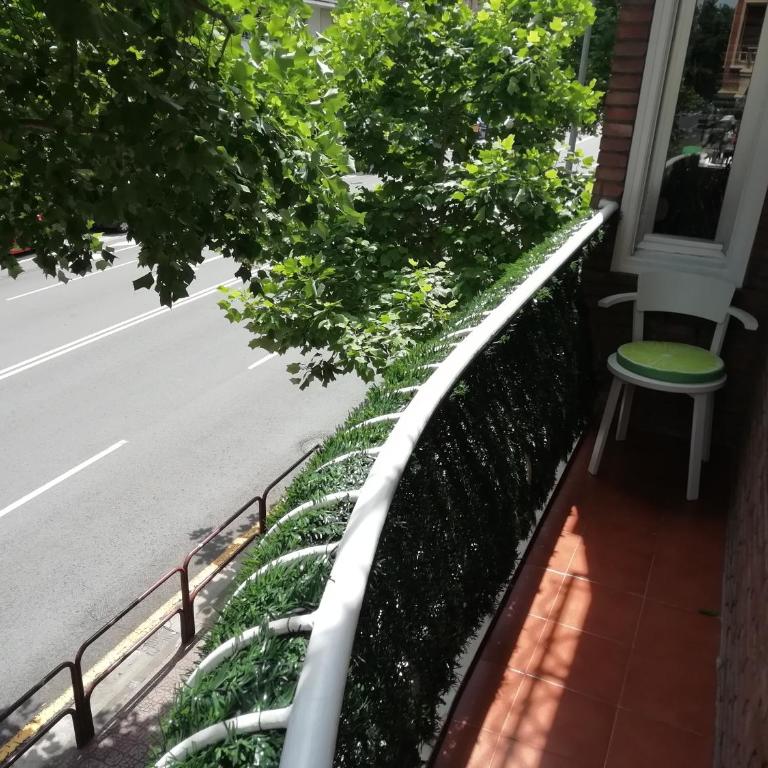 Apartamento Somosierra a 5 minutos del centro histórico para 8 personas - Apartamento de 3 dormitorios - 14