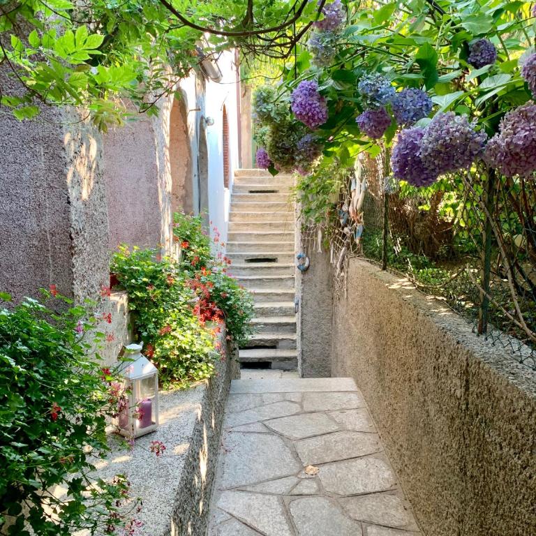Il Giardino Segreto Arona, Charming Apartments - Appartamento Monolocale - 28