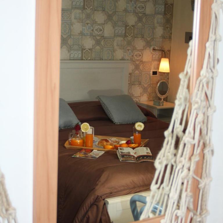 B&B Dolcevita - Camera Matrimoniale - 8