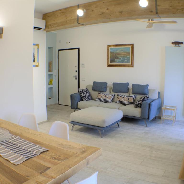 CaseMaggi Beach House Terrace - Appartement 3 Chambres - 3