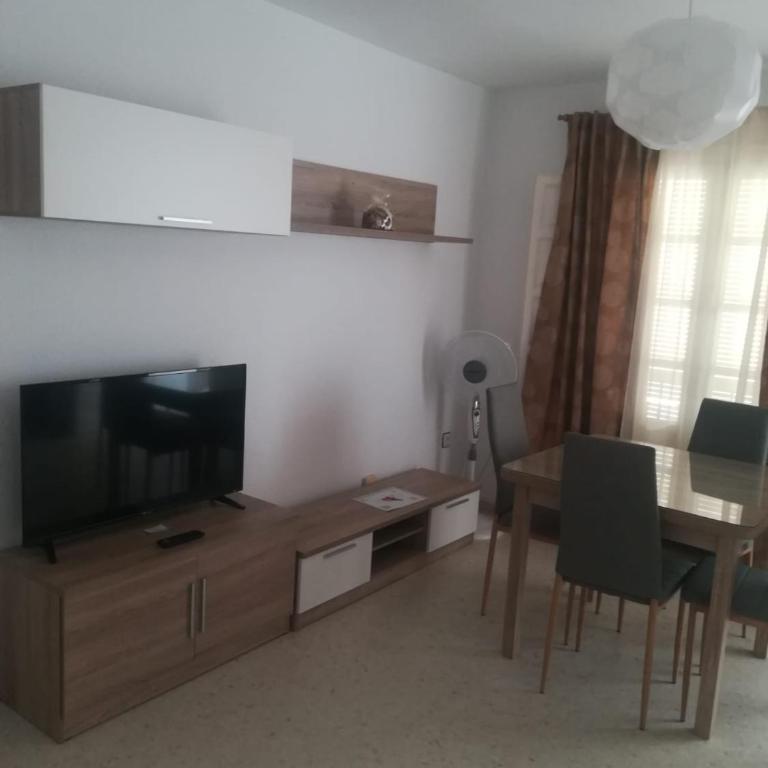 Apartamento Casa de la Parra - Apartamento de 2 dormitorios - 5