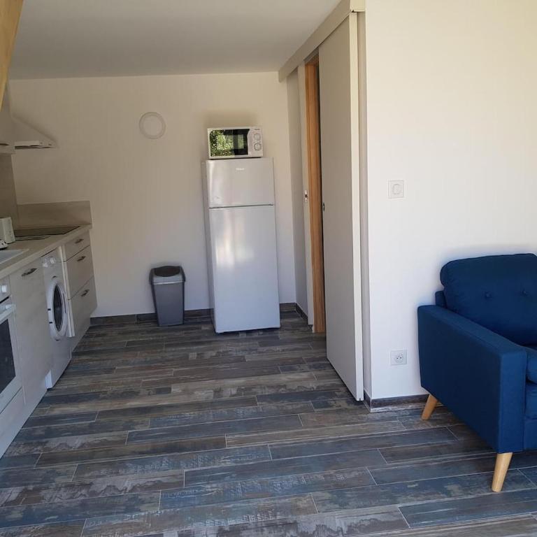 Mini-villa 1 MER - Haus mit 1 Schlafzimmer - 8