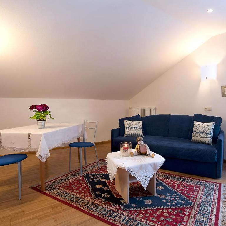 Hotel Italia - Suite Junior - 6