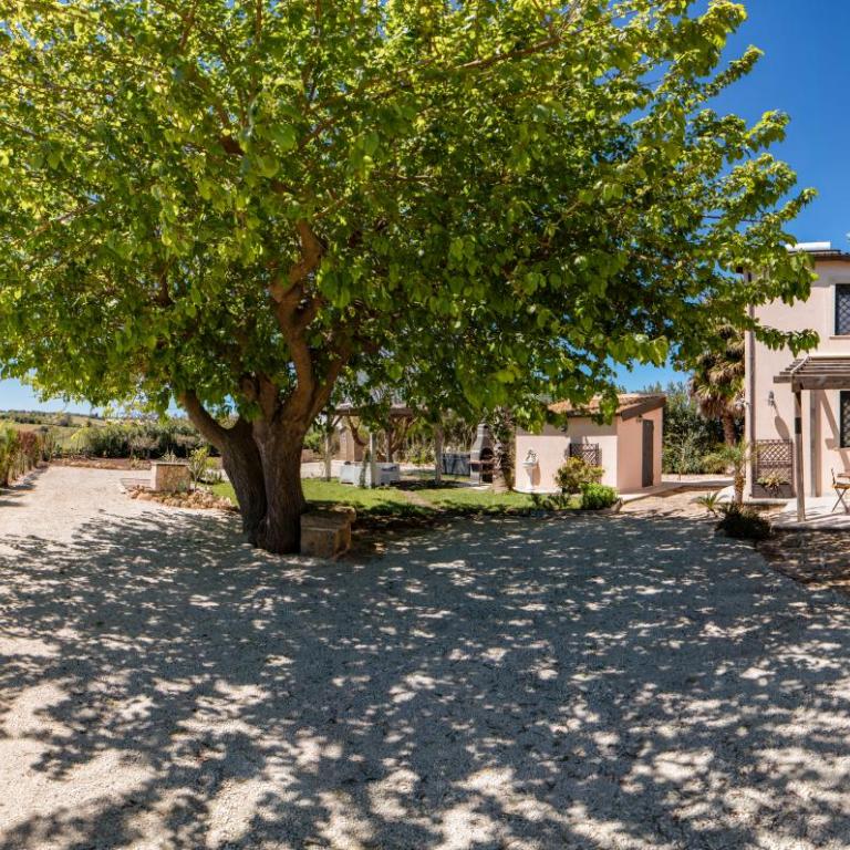 Country House il Gelso e l’Ulivo - Villa con 3 Camere da Letto - 1