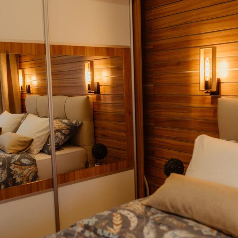 WonderWood Family Apartment - Apartman sa 1 Spavaćom Sobom - 43