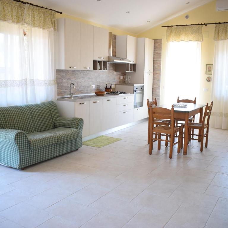 Beach House Vaccarizzo - Maisonette - 1