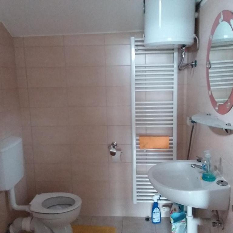 Apartman Ilidza - Apartman sa 1 Spavaćom Sobom - 6
