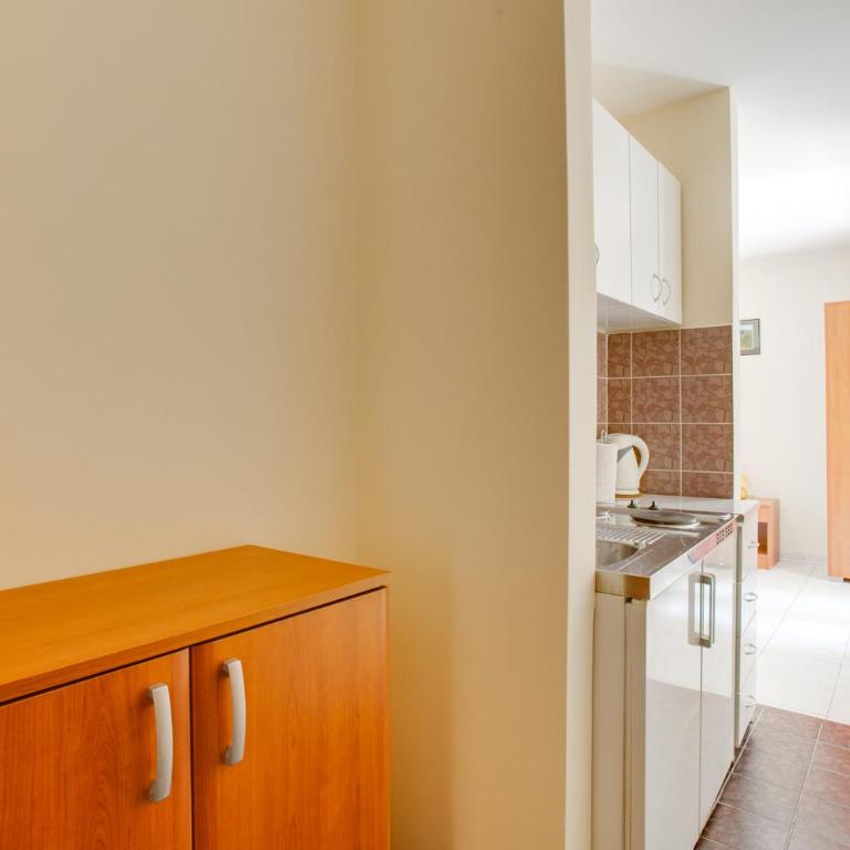 Villa Dionis - Studio Apartman s Balkonom - 8