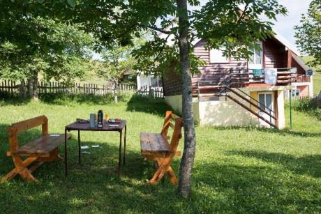 Apartman Andrija - Studio Apartment - 16