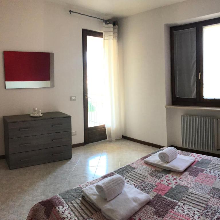 La Terrazza di Beppe - Appartamento con 2 Camere da Letto - 18