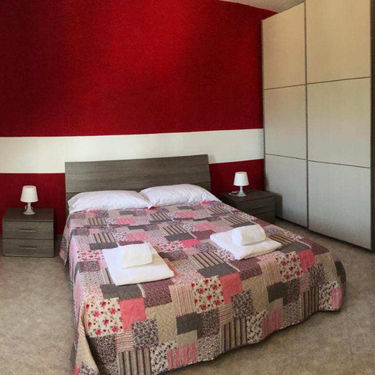 La Terrazza di Beppe - Appartamento con 2 Camere da Letto - 19