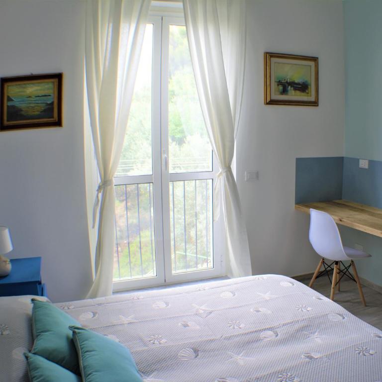 CaseMaggi Beach House Terrace - Appartement 3 Chambres - 12