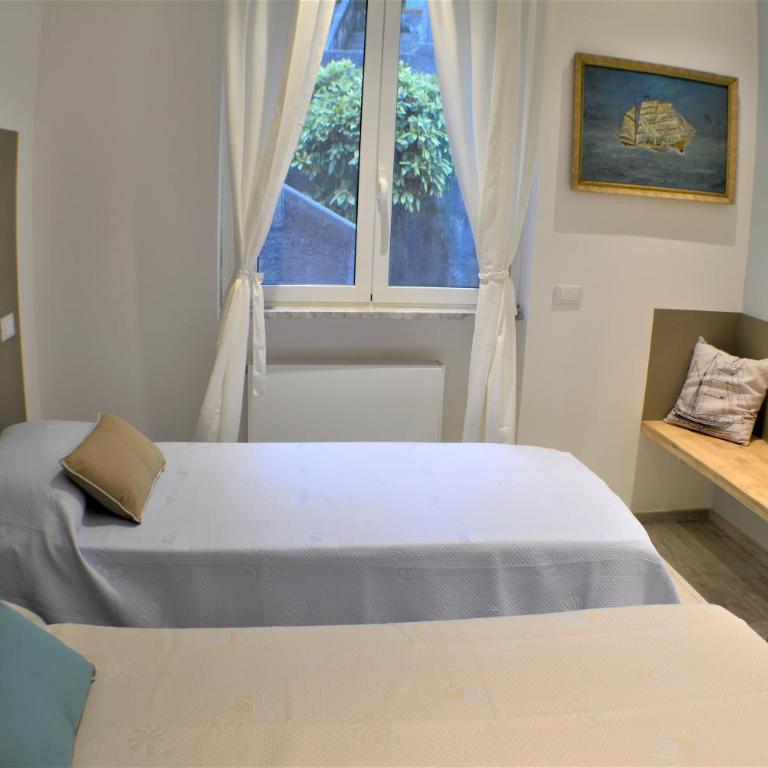 CaseMaggi Beach House Terrace - Appartement 3 Chambres - 11