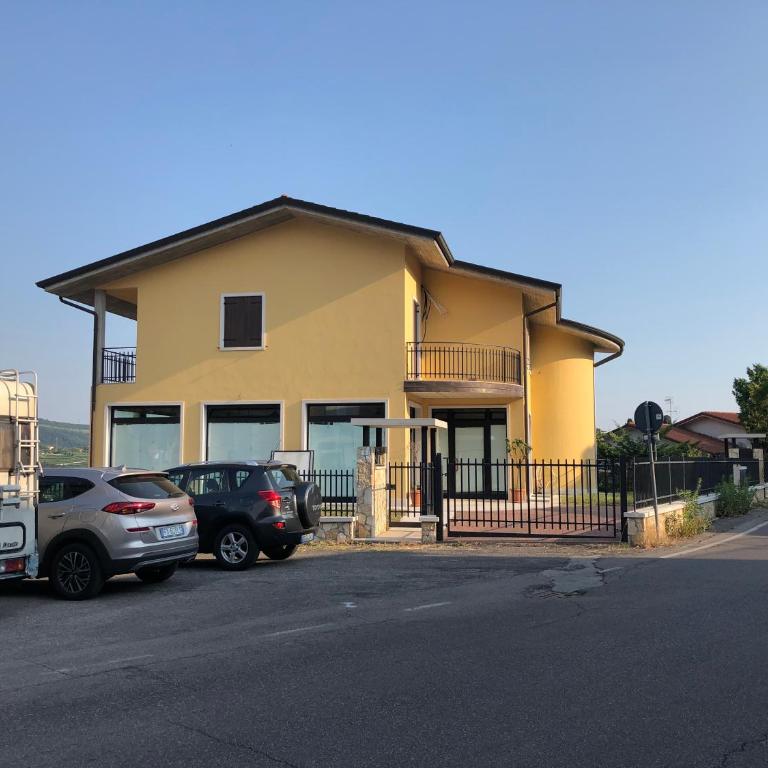 La Terrazza di Beppe - Appartamento con 2 Camere da Letto - 33