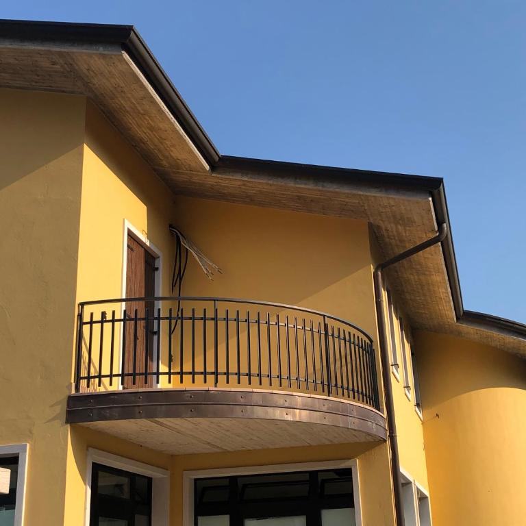 La Terrazza di Beppe - Appartamento con 2 Camere da Letto - 32