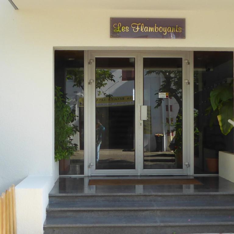 21 rue Thomas Illyriscus - Appartement - Rez-de-Chaussée - 2