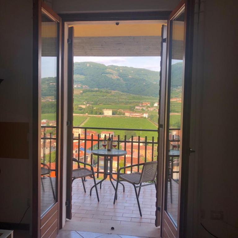 La Terrazza di Beppe - Appartamento con 2 Camere da Letto - 7
