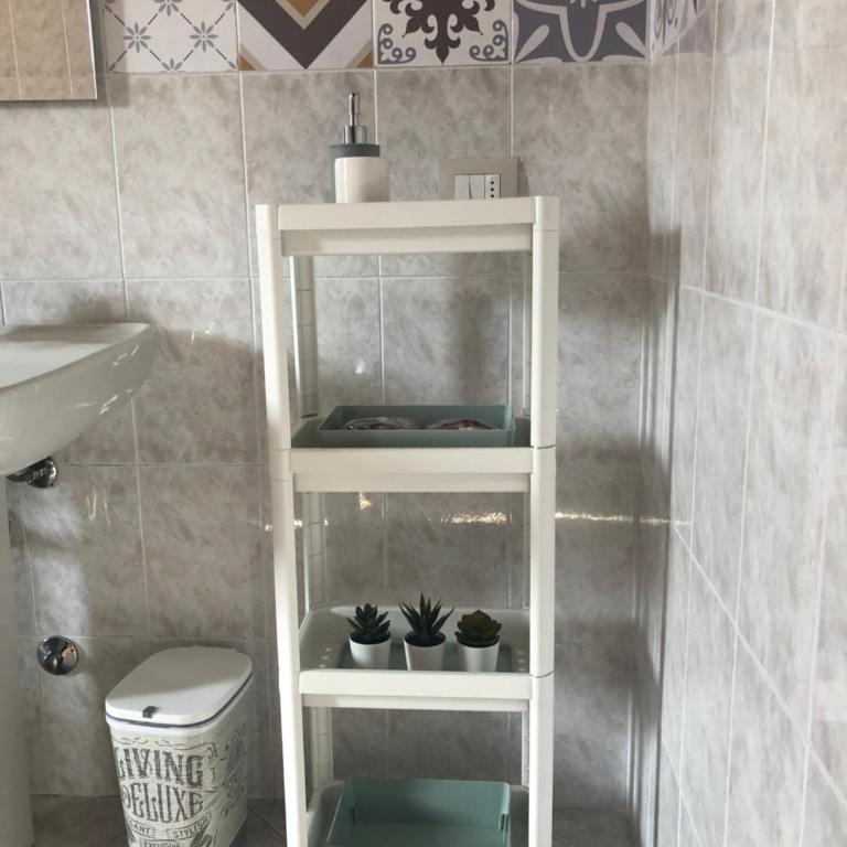 La Terrazza di Beppe - Appartamento con 2 Camere da Letto - 25