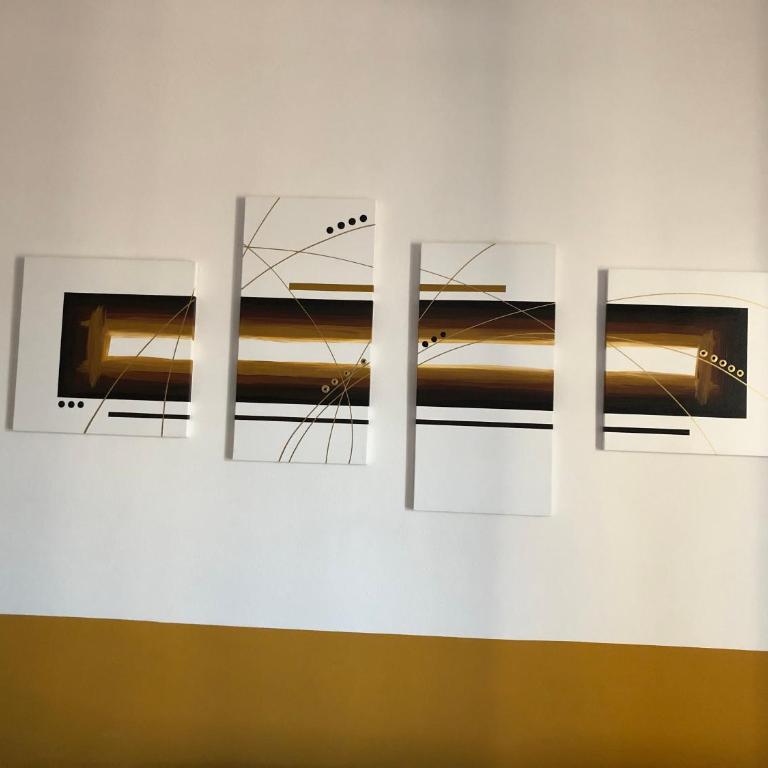 La Terrazza di Beppe - Appartamento con 2 Camere da Letto - 6