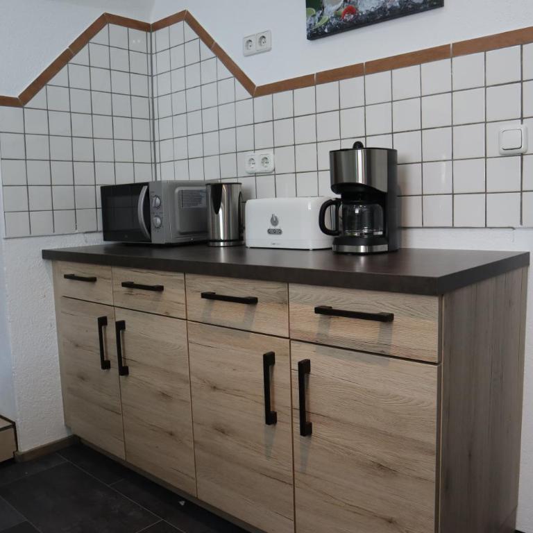 Ferienwohnung Lenz - Apartment mit 2 Schlafzimmern - 7