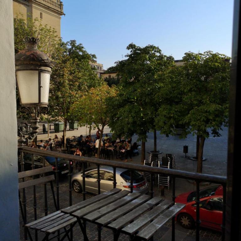 Estupendo Apartamento - Apartamento de 1 dormitorio - 2