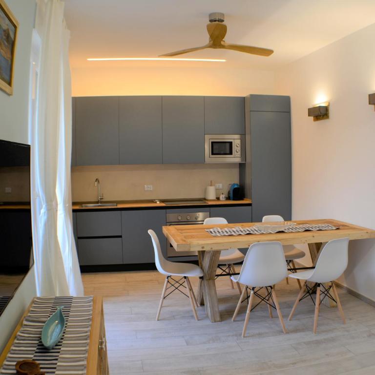 CaseMaggi Beach House Terrace - Appartement 3 Chambres - 2