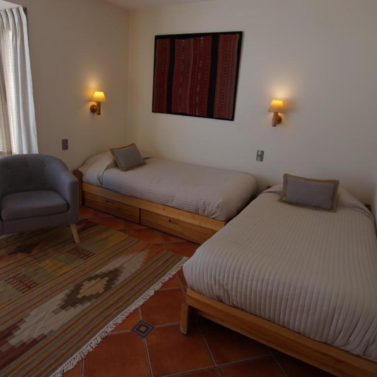 Colorado Apart Hotel - Apartment - 5