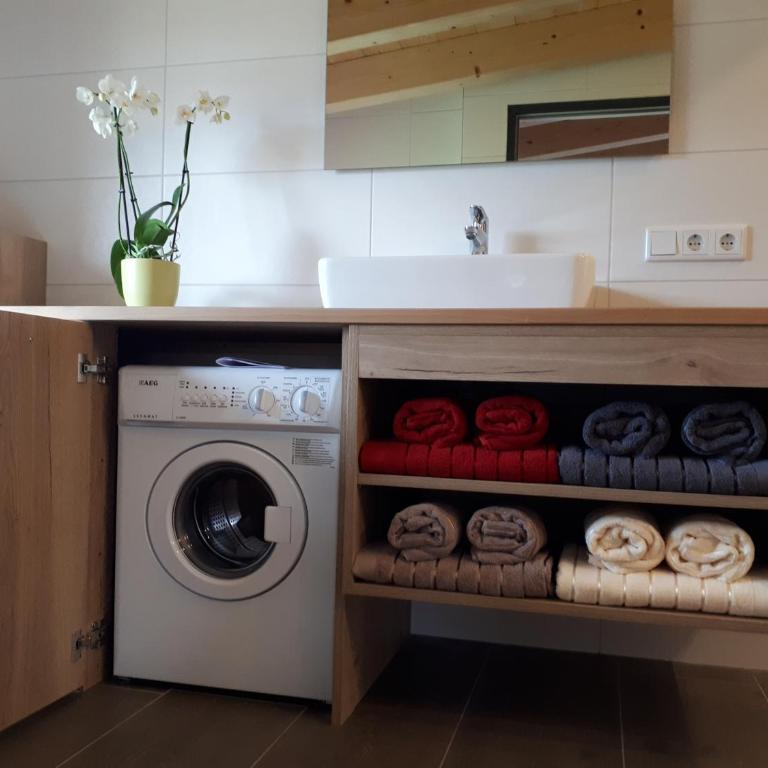 Alp-IN Lodges Kaprun, including Summer Card - Apartment mit 3 Schlafzimmern - 52