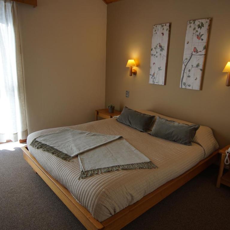 Colorado Apart Hotel - Duplex Apartment - 6
