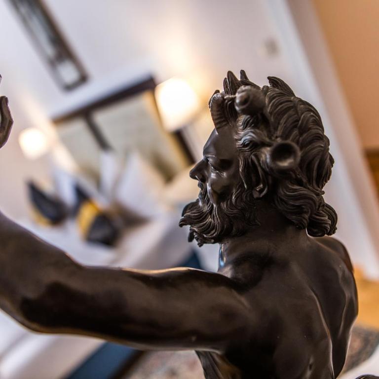 Hotel am See - Seeresidenz - Suite mit Seeblick - 1