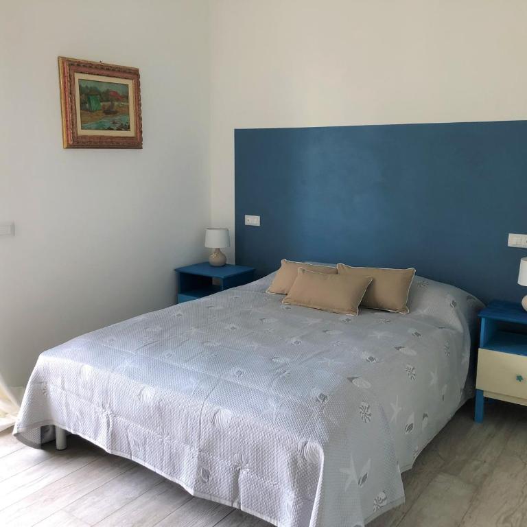 CaseMaggi Beach House Terrace - Appartement 3 Chambres - 7
