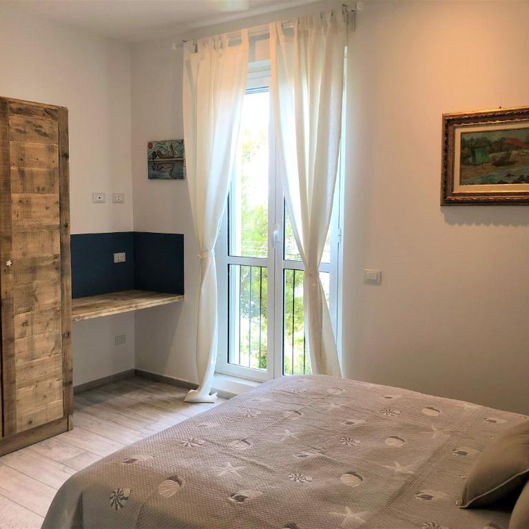 CaseMaggi Beach House Terrace - Appartement 3 Chambres - 9
