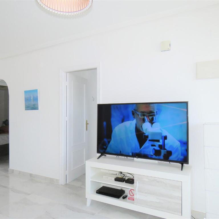 PENTHOUSE BELLAVISTA with SEA VIEWS - Apartamento con vistas al mar - 8