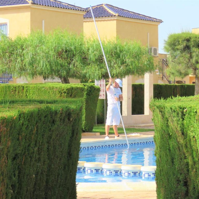 PENTHOUSE BELLAVISTA with SEA VIEWS - Apartamento con vistas al mar - 33