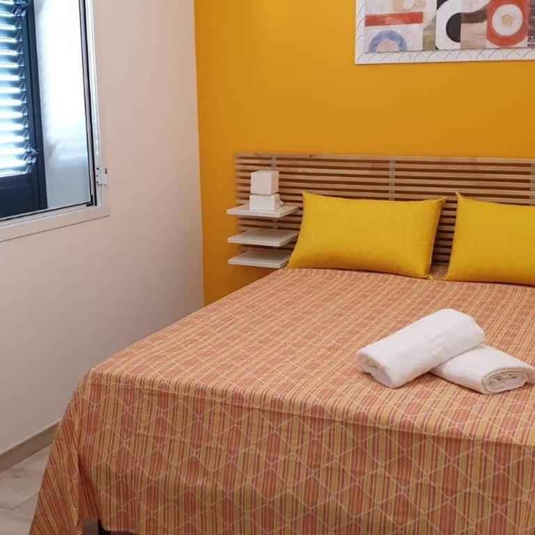 AleMar - Appartamento con 1 Camera da Letto - 4