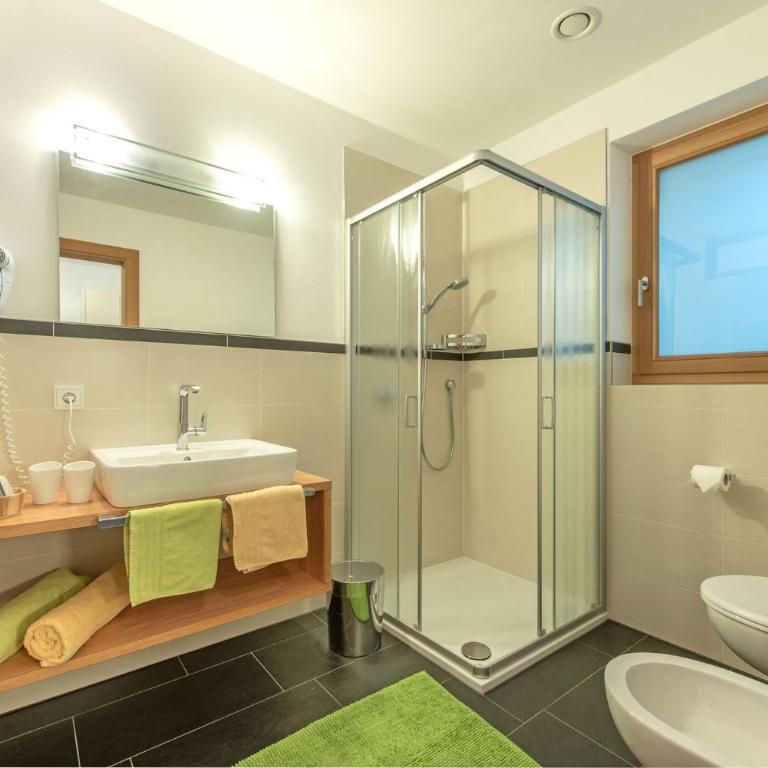 Fuchsmaurer Plose - Apartments bei Brixen - Appartamento Monolocale - 5