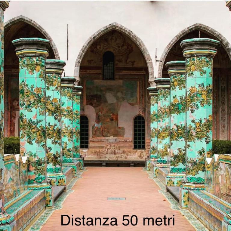 Frizzi & Lazzi House - Appartamentino su 2 Livelli - 40