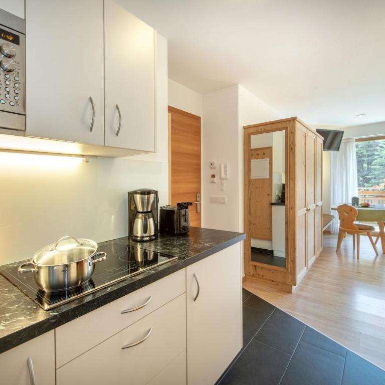Fuchsmaurer Plose - Apartments bei Brixen - Appartamento Monolocale - 18