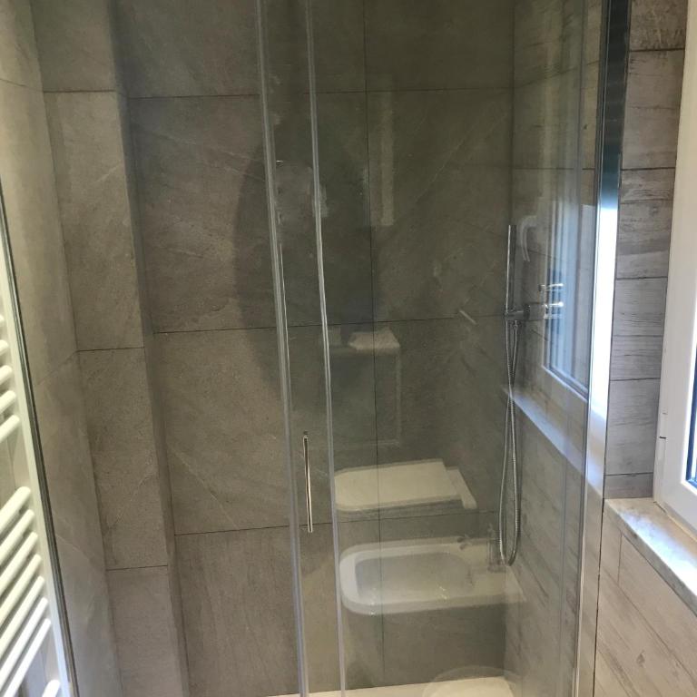 CaseMaggi Beach House Terrace - Appartement 3 Chambres - 13