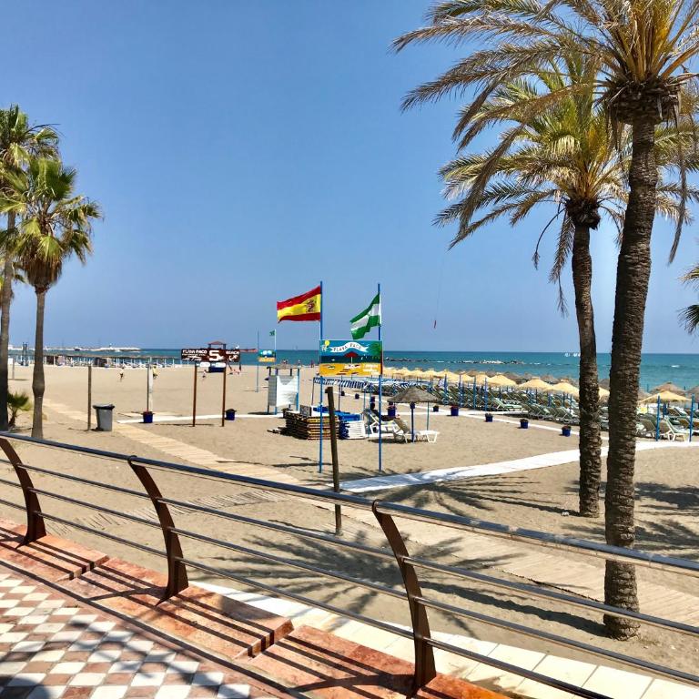 Minerva Sea View Apartment - Apartamento Estudio con vistas al mar - 15